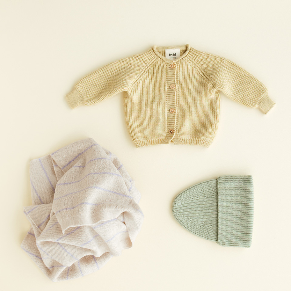 Babykleding
