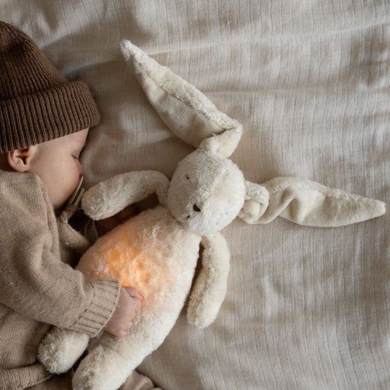 The humming bunny sand organic