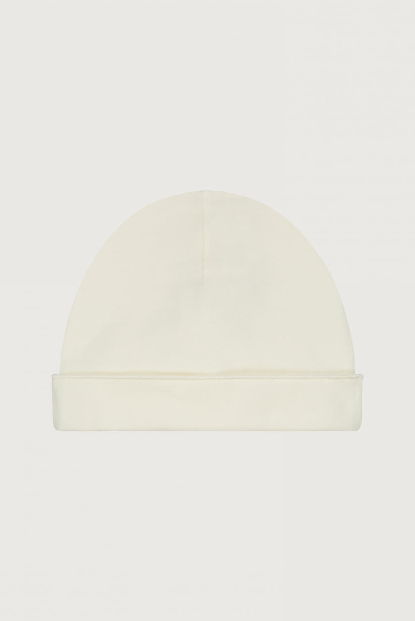 Gray Label Baby beanie cream
