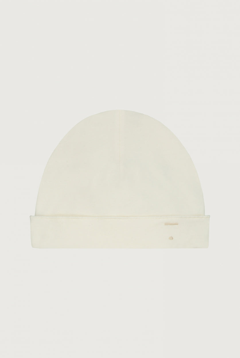 Gray Label Baby beanie cream