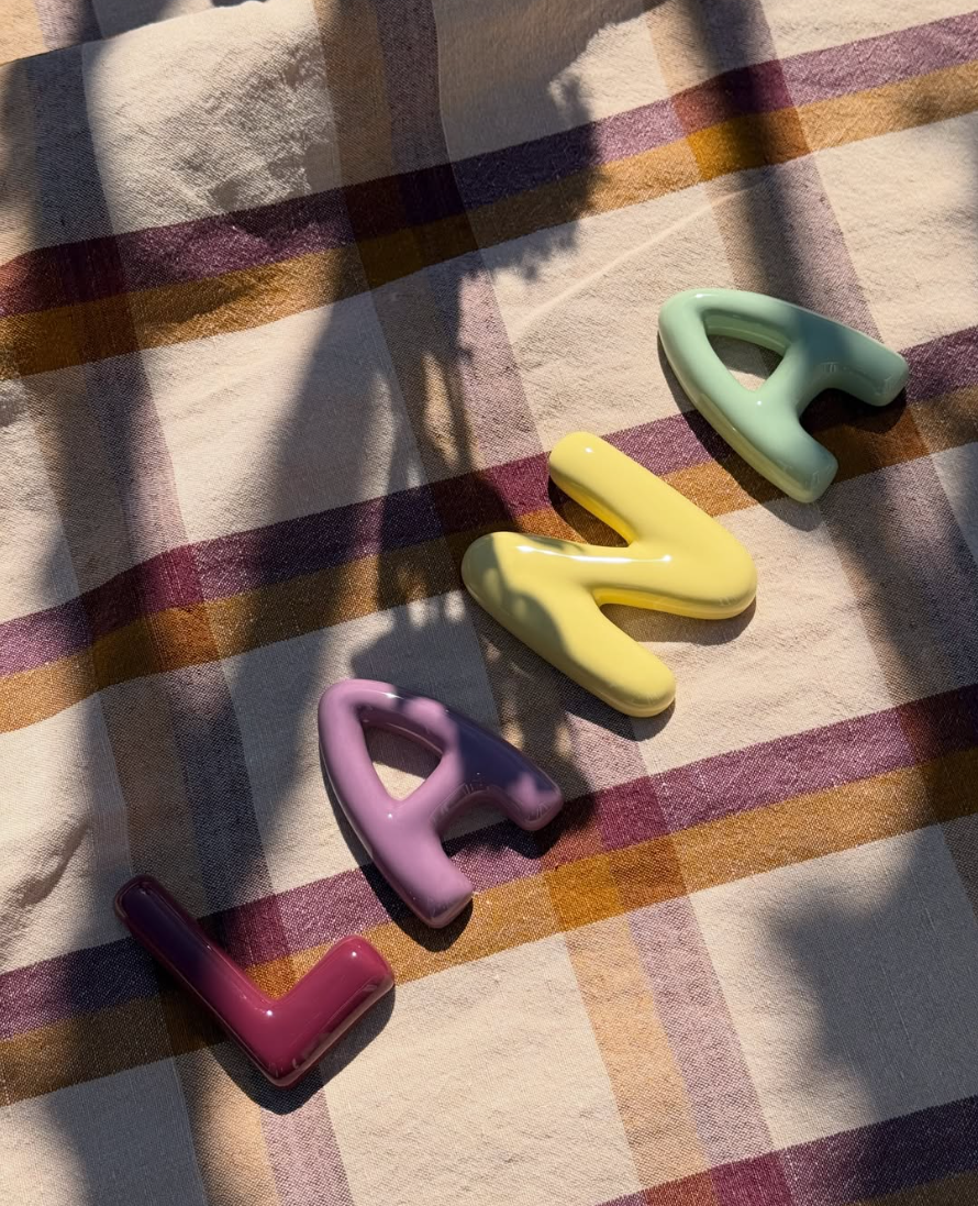 Alfabetletters