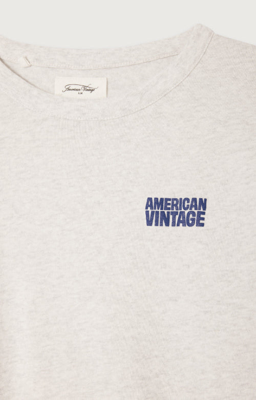 Tshirt arctique chine