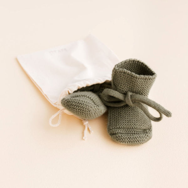 booties artichoke in zakje