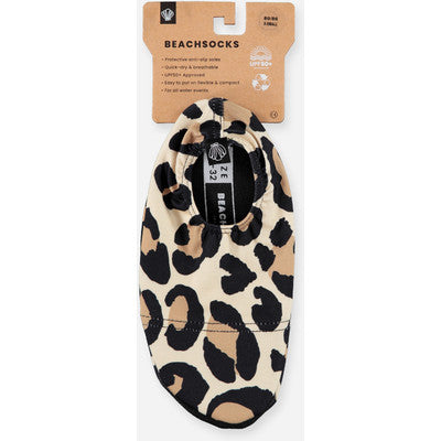 Beach & Bandits Zwemschoenen leopard shark