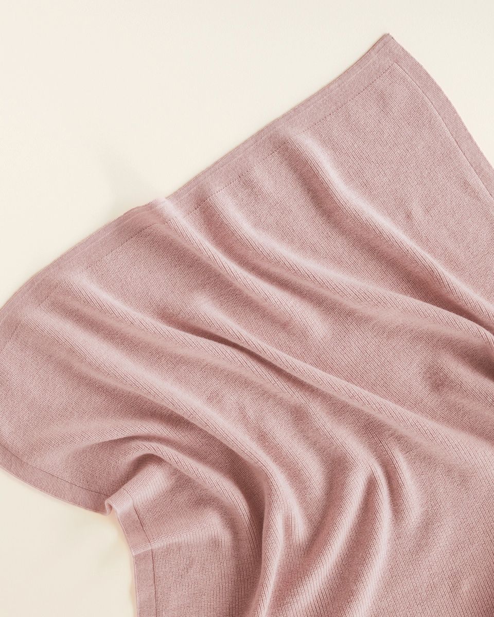 close up Blanket felix powder