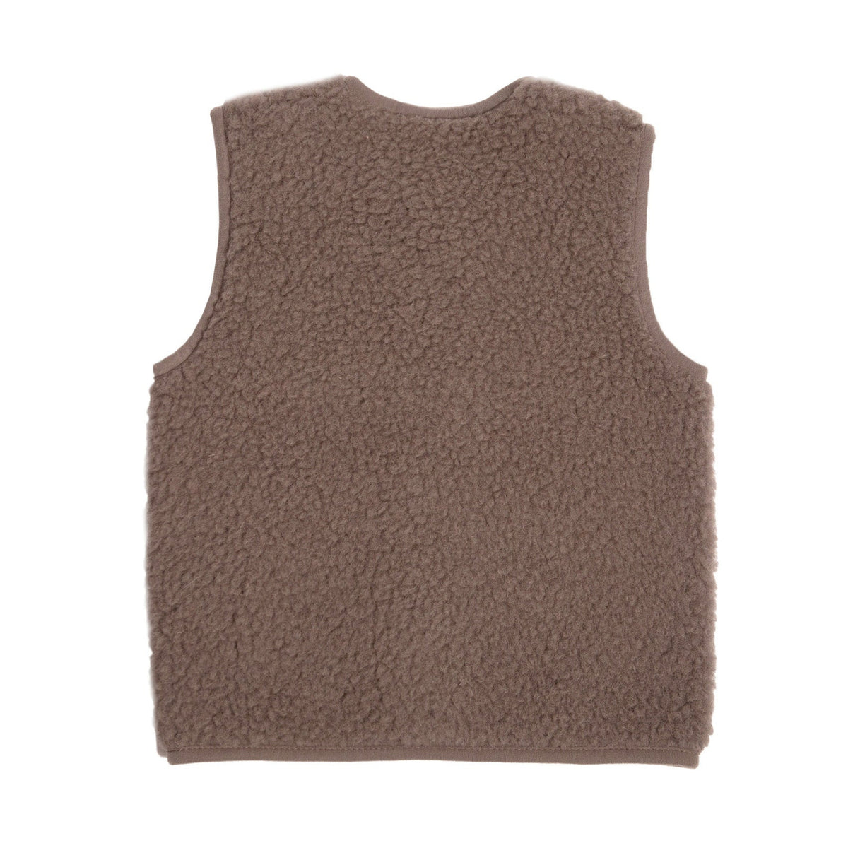 Bodywarmer junior mouse po