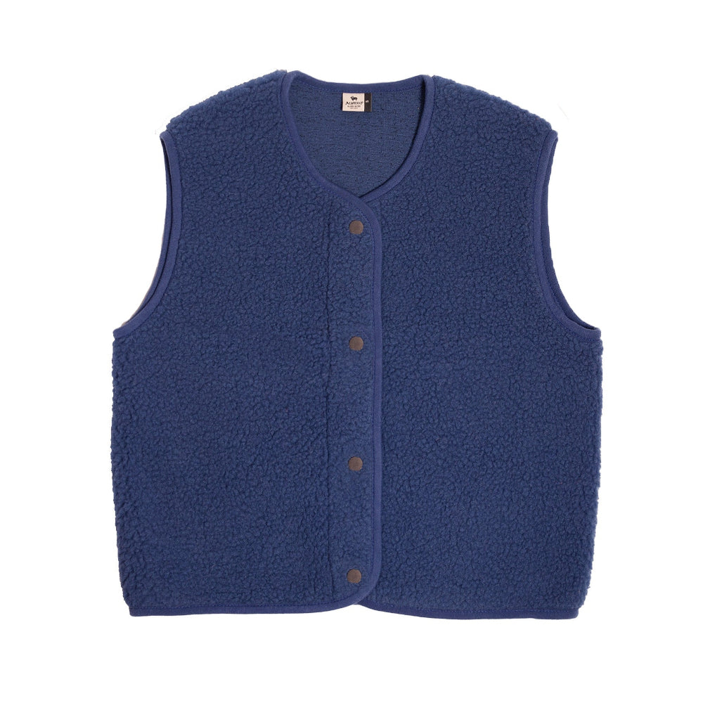 Bodywarmer tyb blue adult