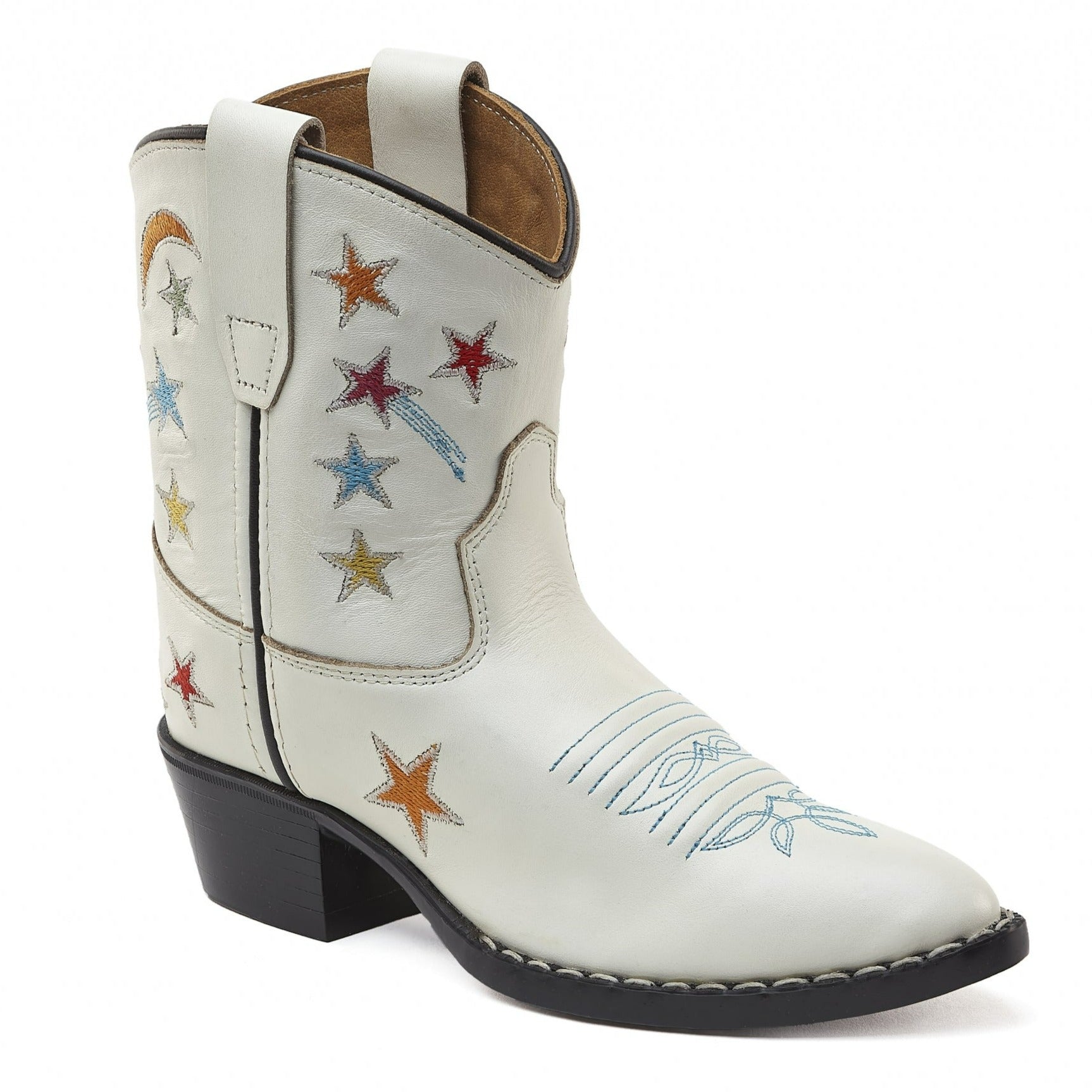 Bootstock Bootstock stars low