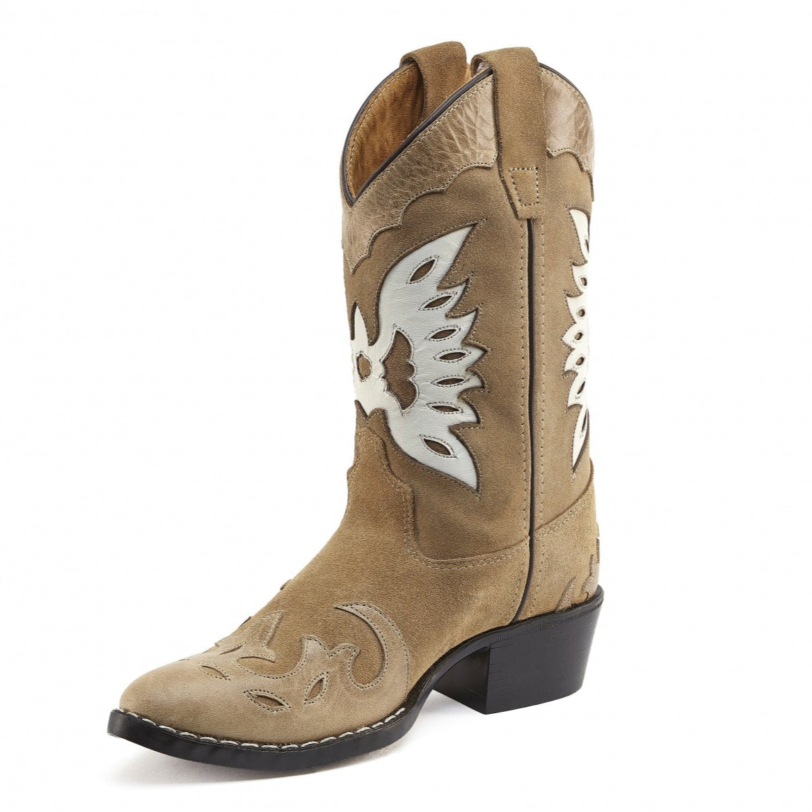 Bootstock eagle sand