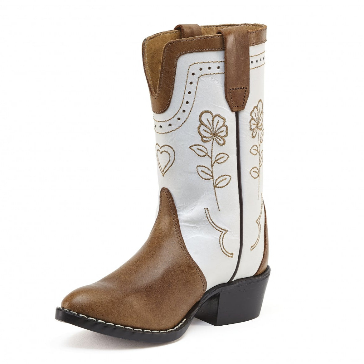 Bootstock hailey brown