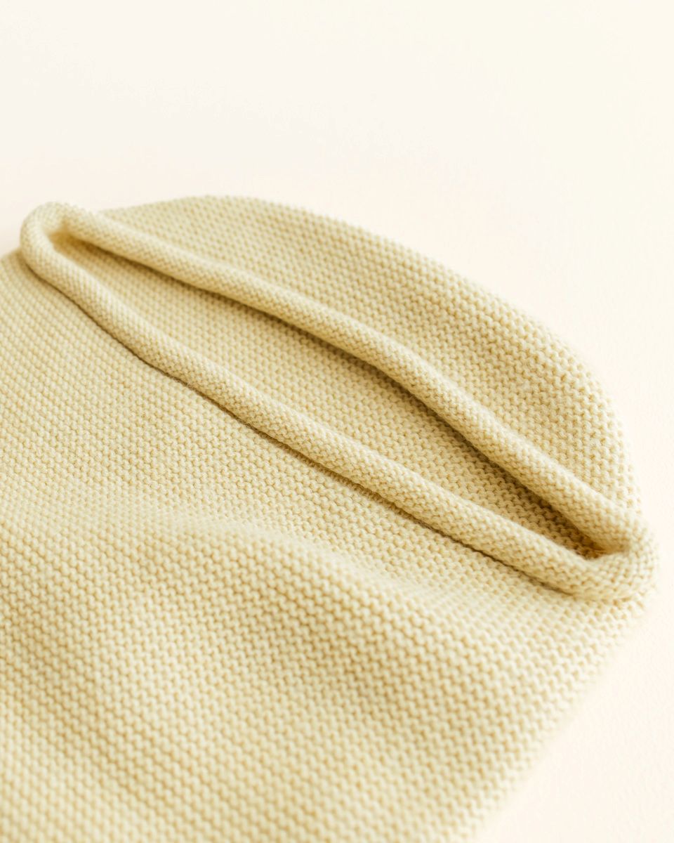 Cocoon close up