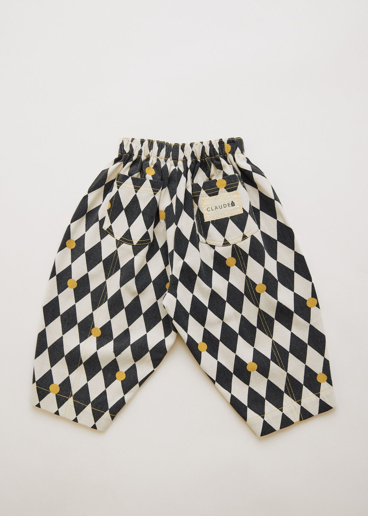 Rex spot trouser