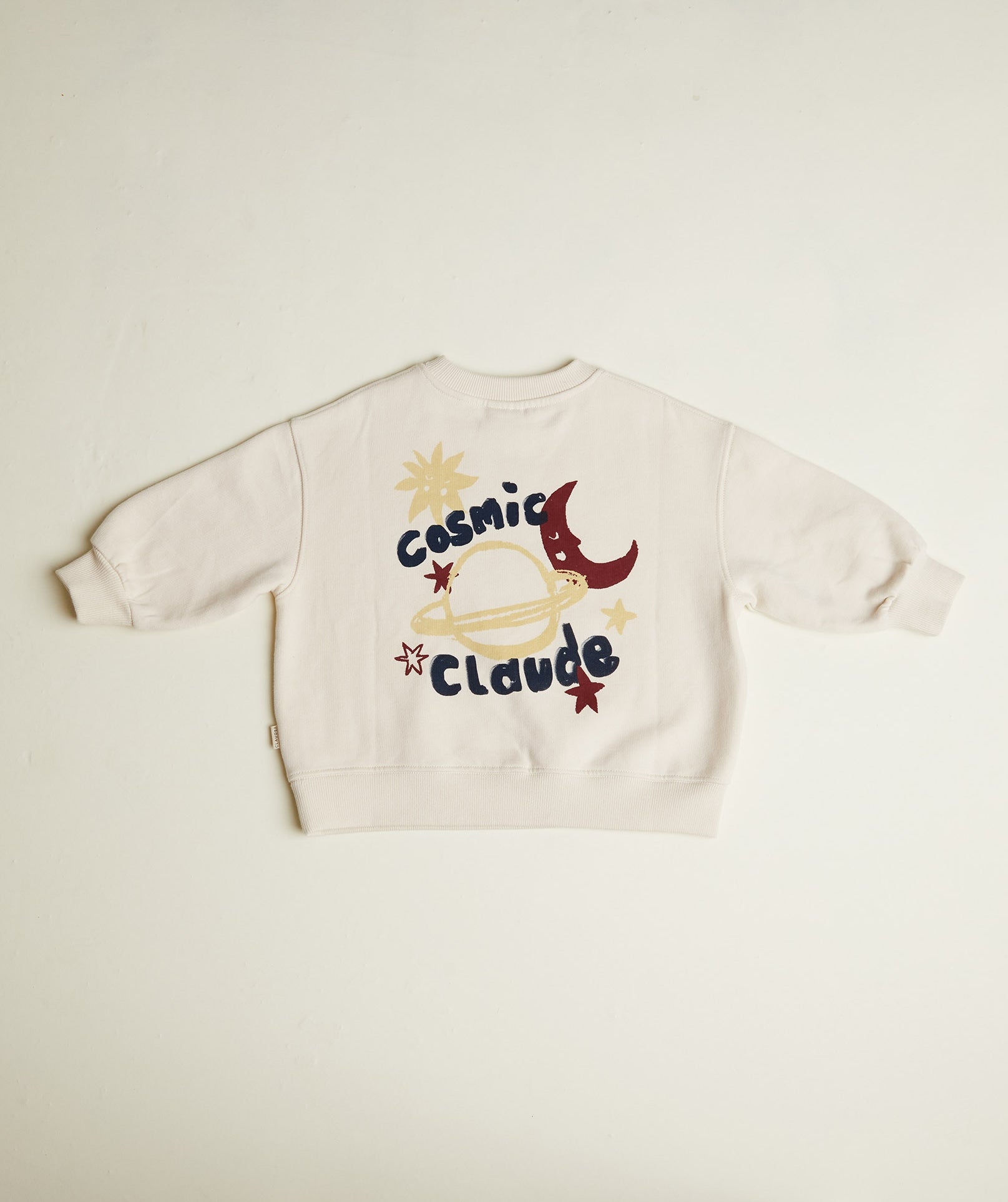 Carner cosmic sweat
