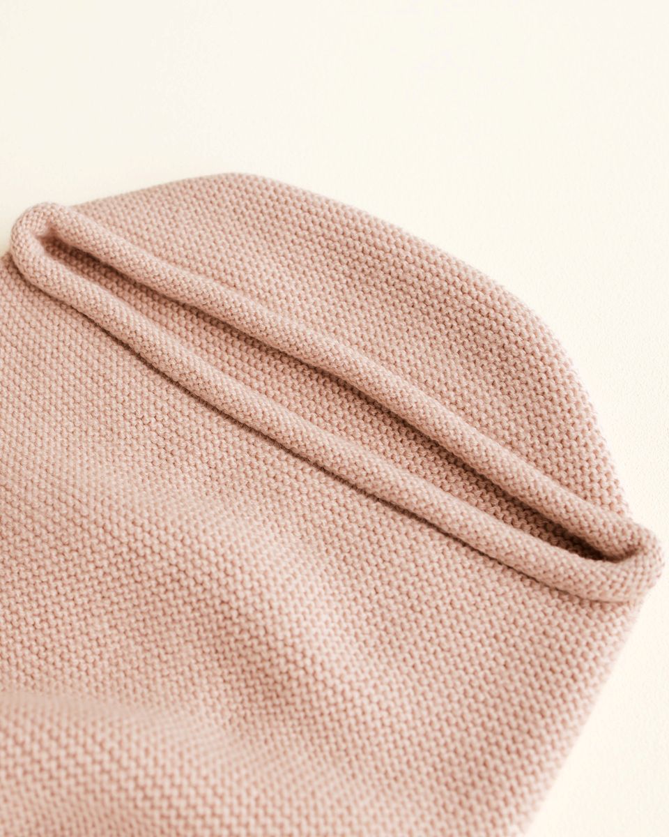 Cocoon apricot