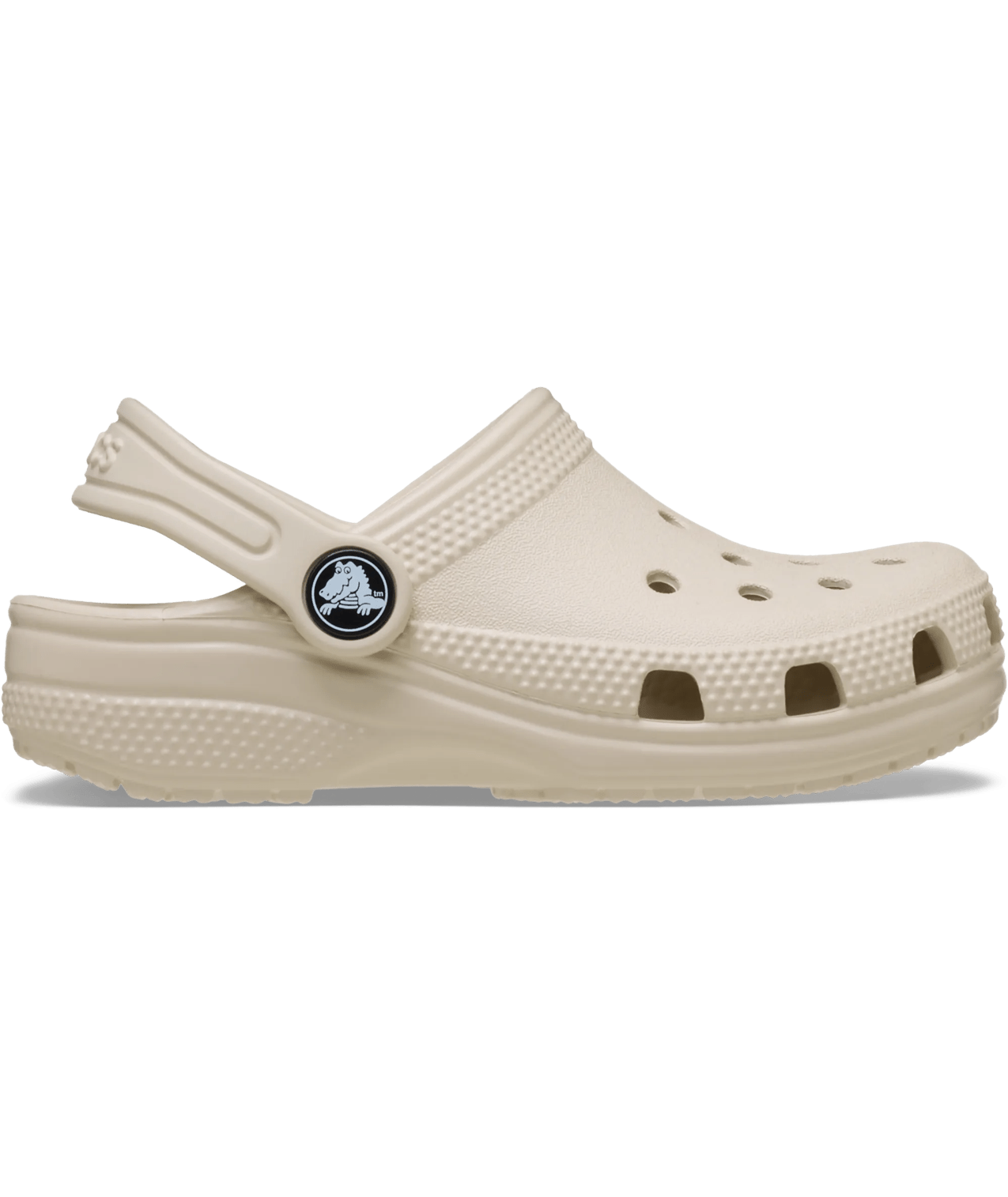 Crocs classic creme