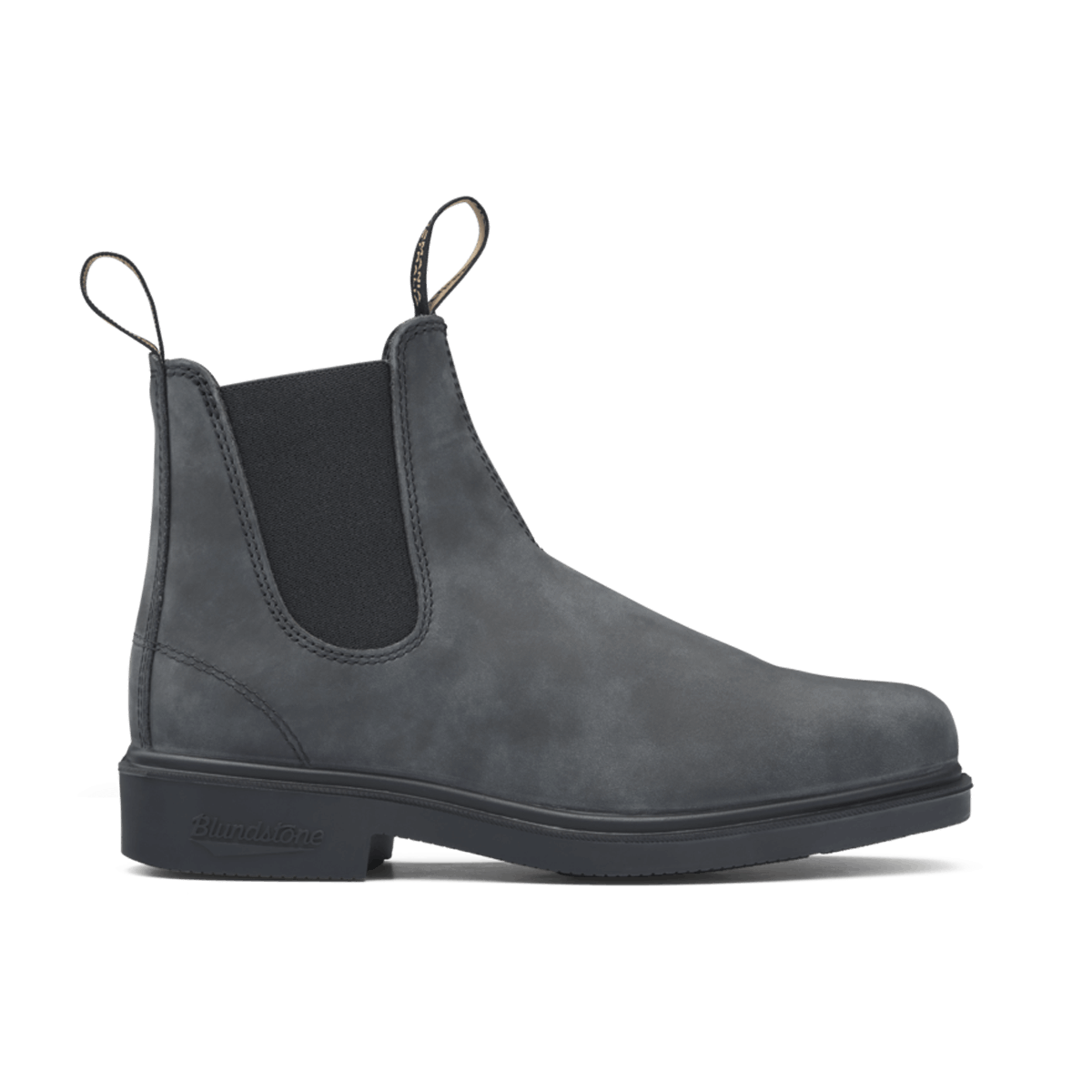 Dames boots black dress 1308