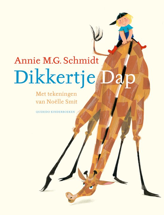 Dikkertje dap 4+
