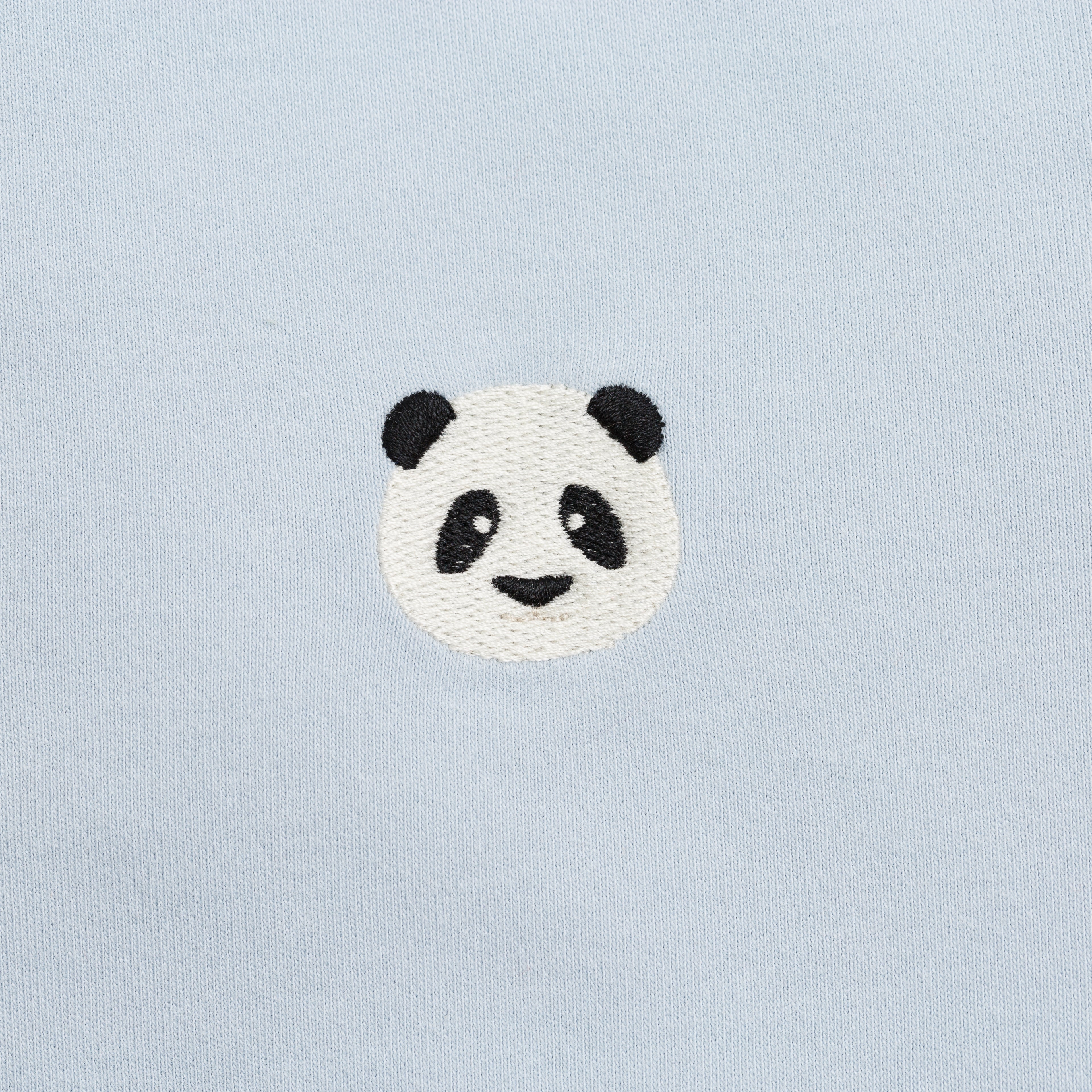 T-Shirt jarne panda