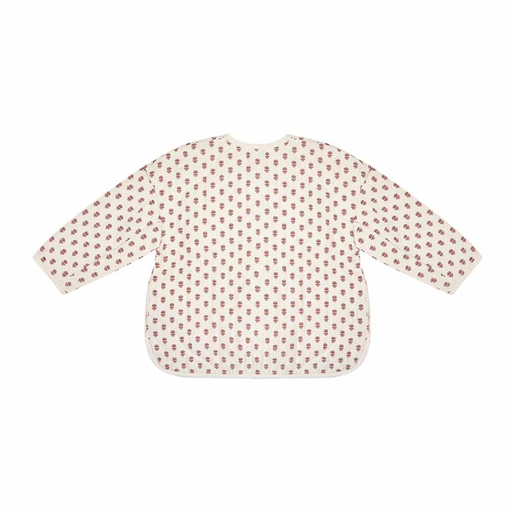 The New Society Enmanuelle jacket