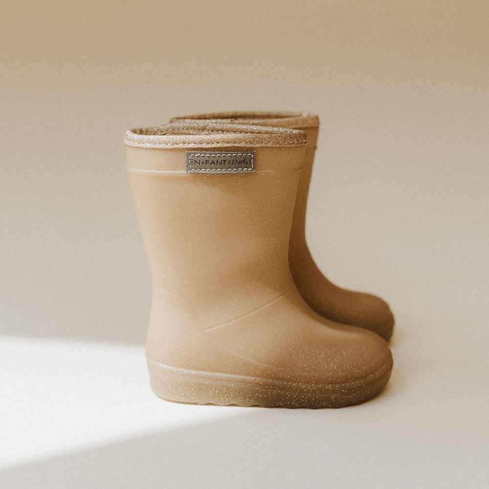 Thermoboots limited edition