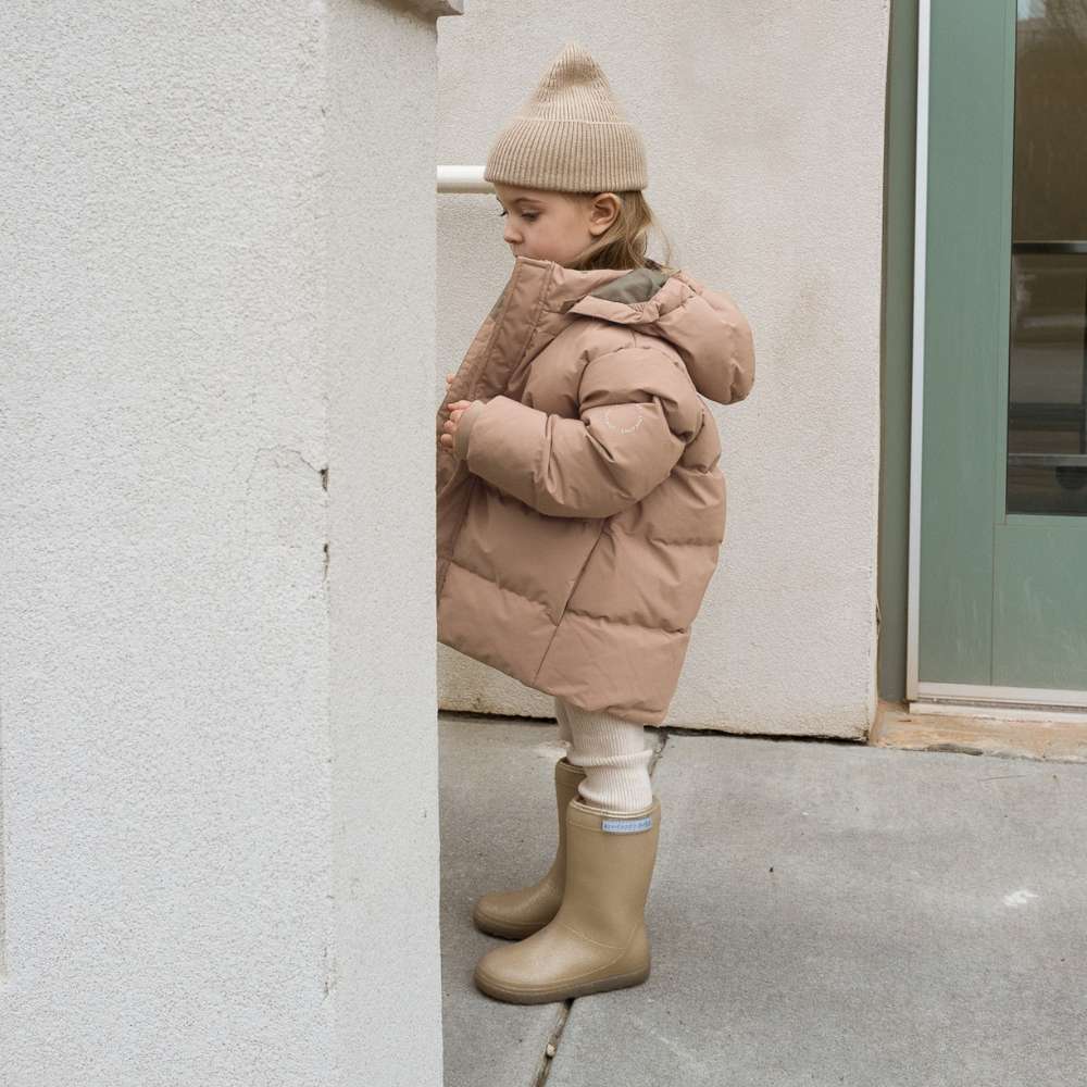 Thermoboots limited edition