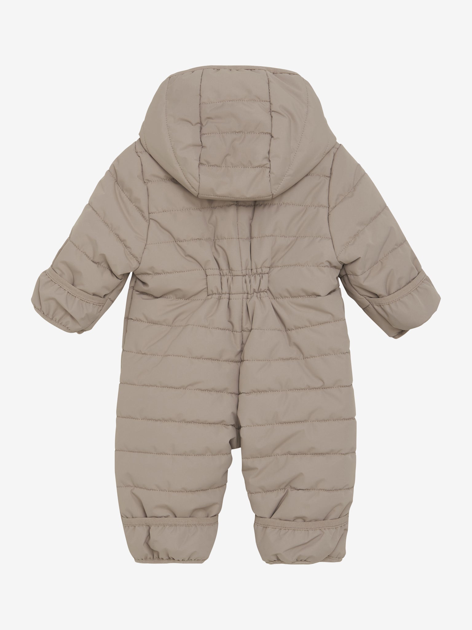 Winterpak beige