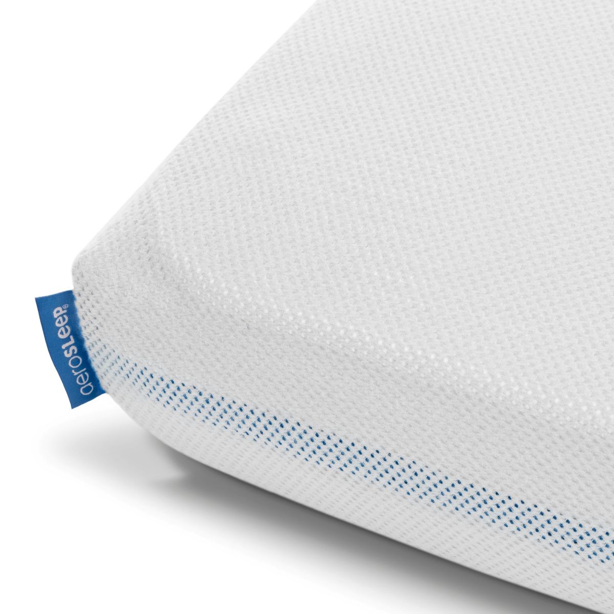 Hoeslaken 120 x 60 earosleep zoom in