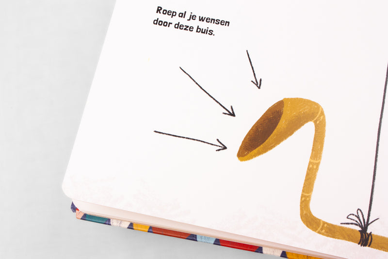 Ik help... de Sint | Jonas Boets