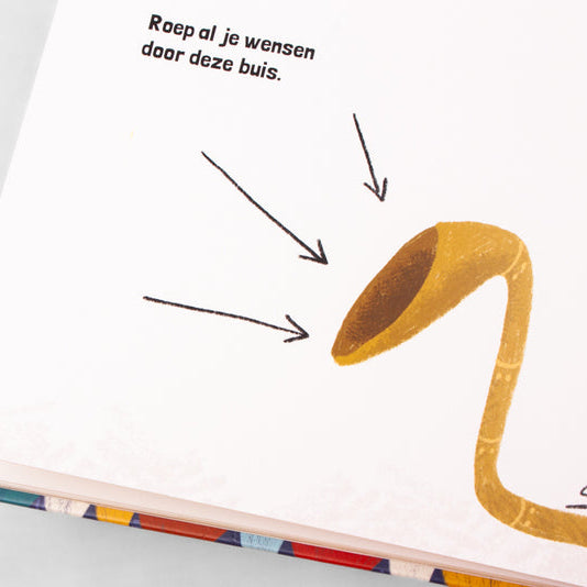 Ik help... de Sint 3+