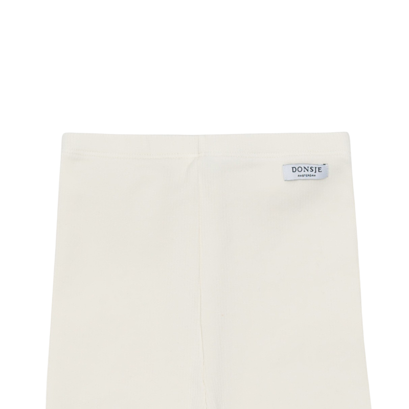 Donsje joline legging warm white
