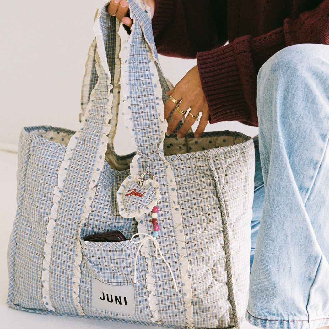 The everything bag