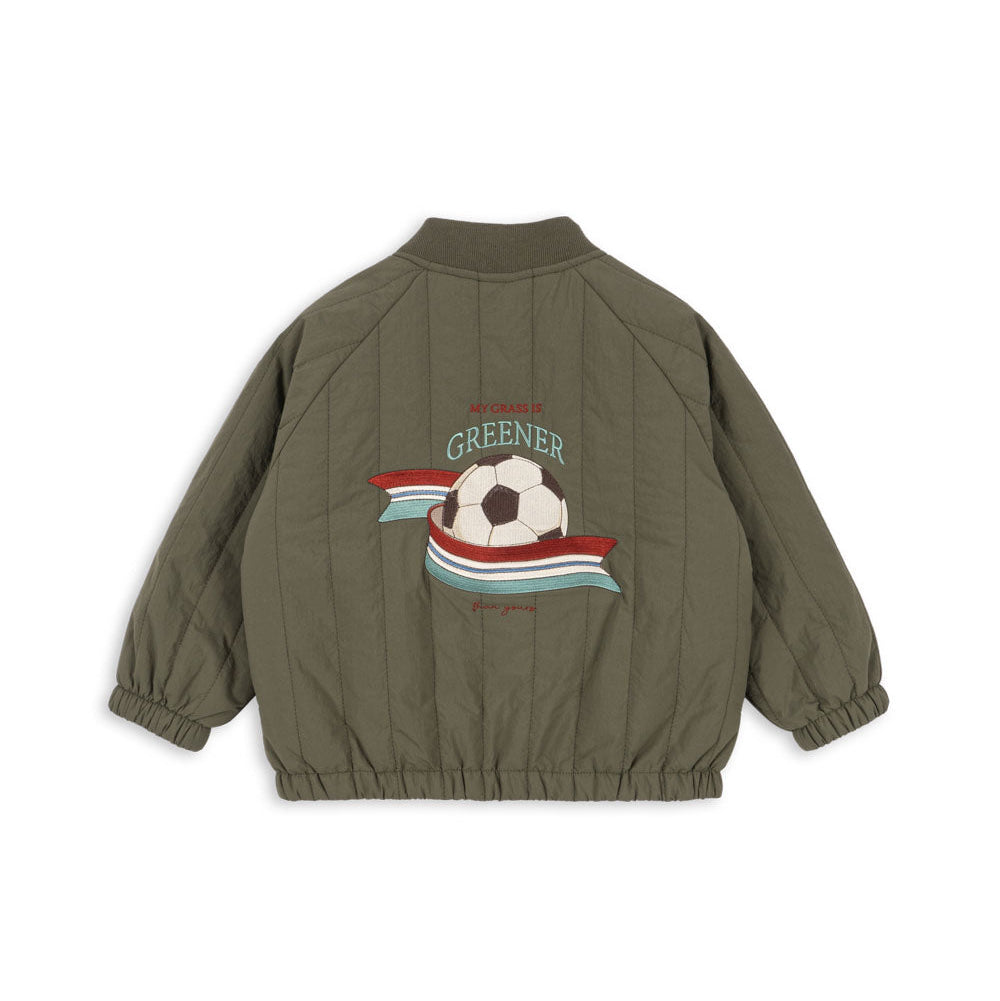 Juno bomber kalamata