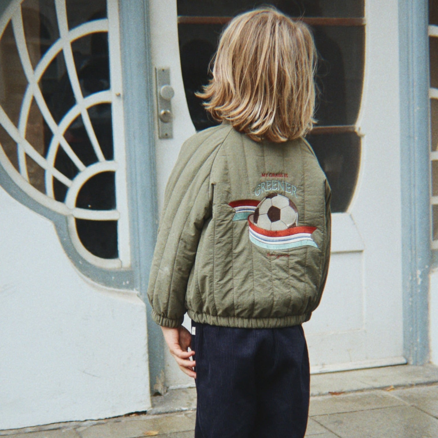 Juno bomber kalamata