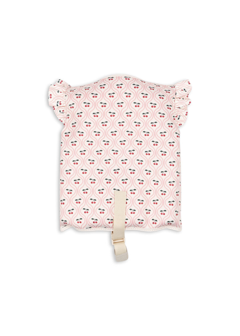 Zwemvest cherry frill