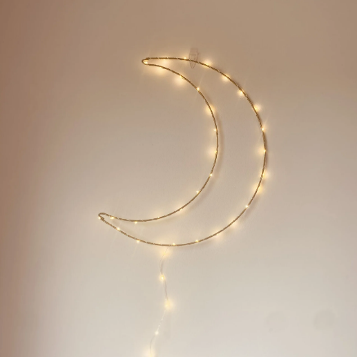 Maanlichtje