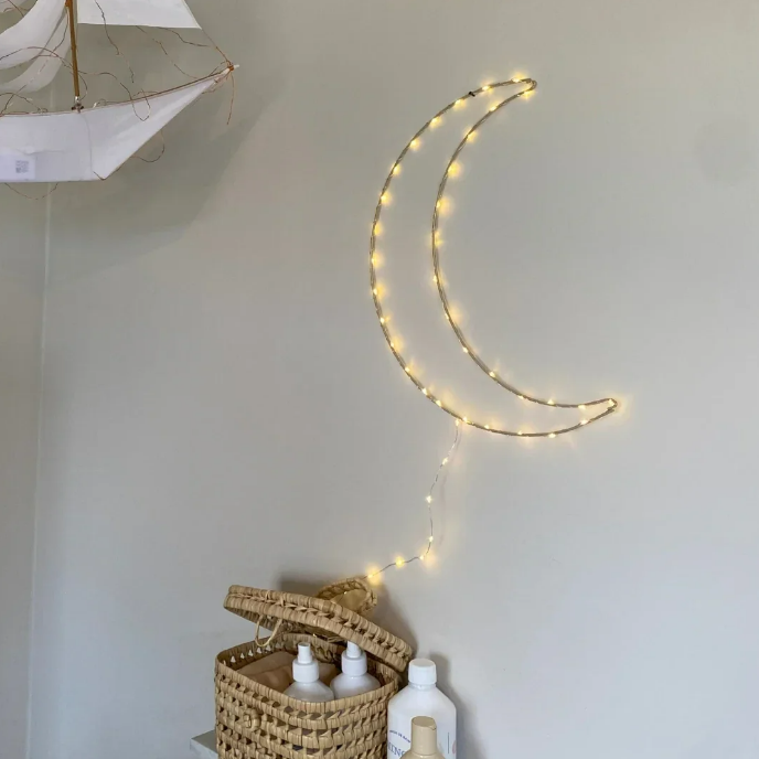 Maanlichtje