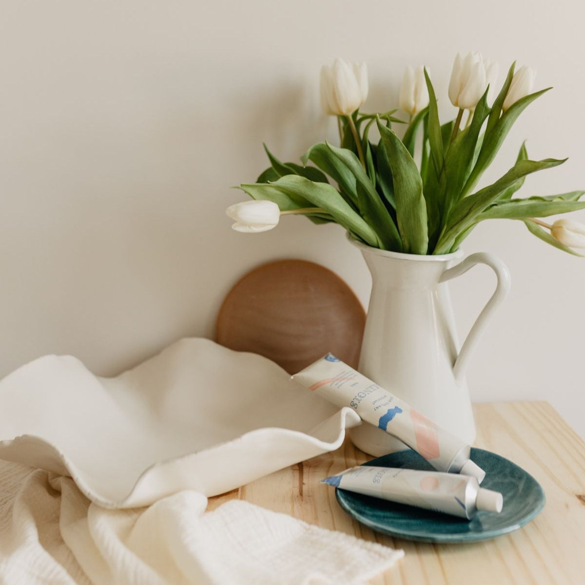 Bodylotion gezicht en lichaam natuurlijke ingrediënten