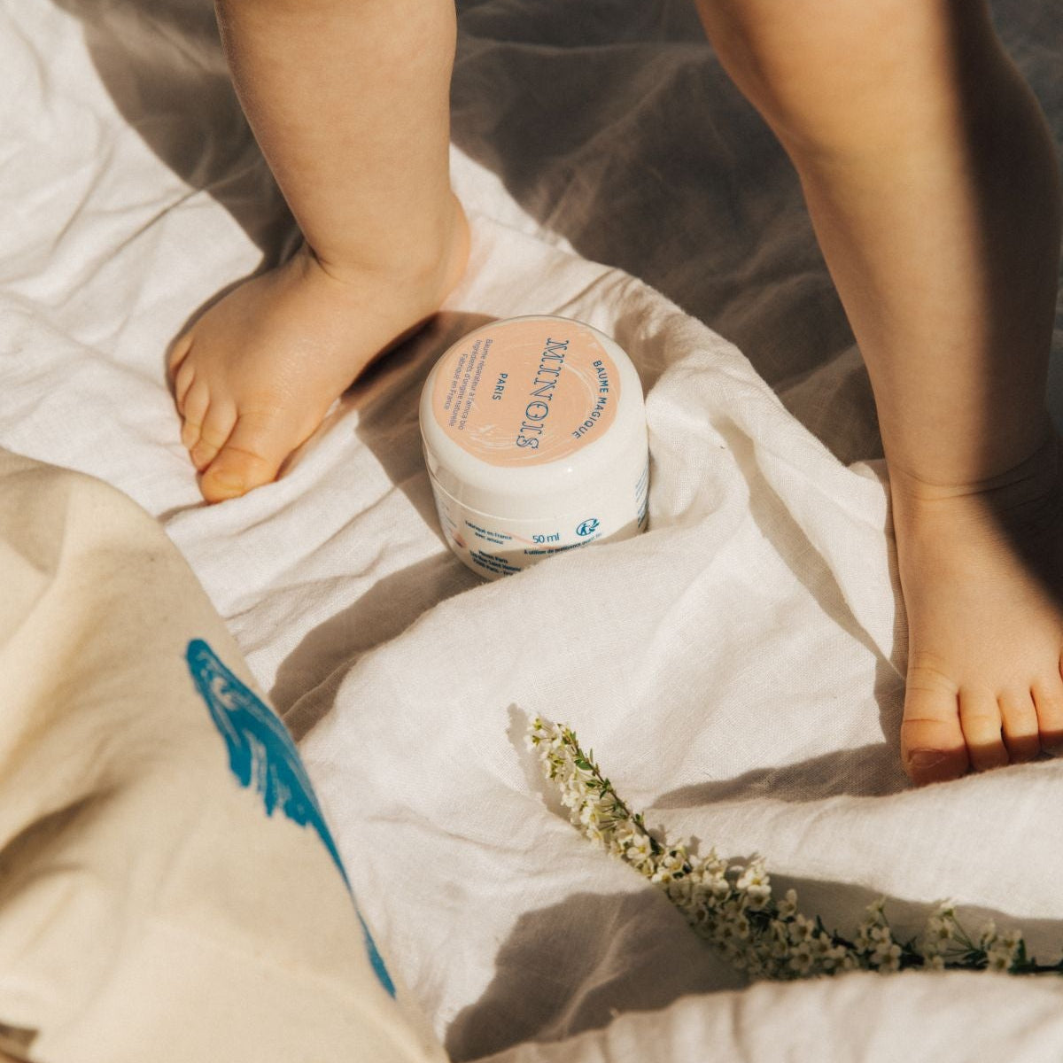 Minois paris balsem lifestyle