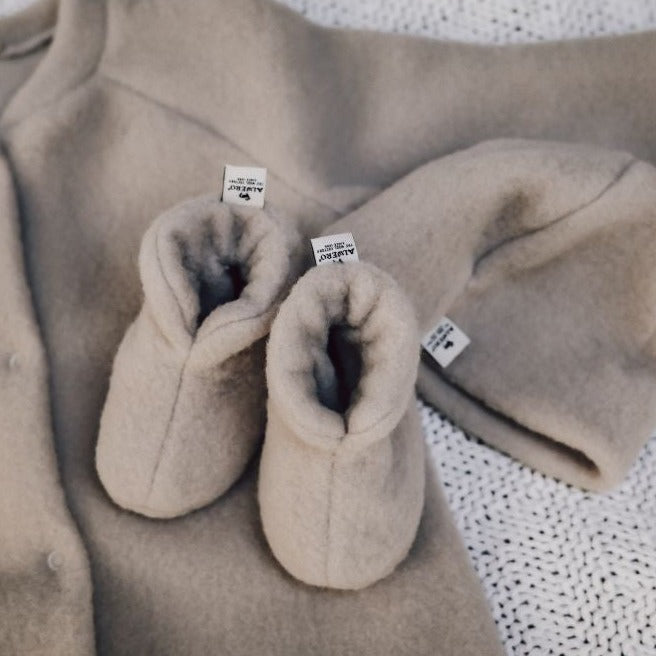 Mutsje Newborn Merinowol Alwero lifestyle 3.