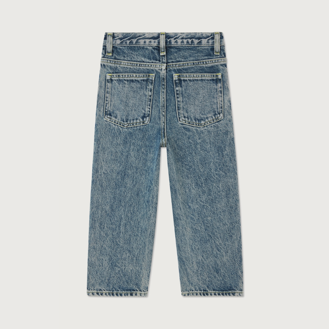 american vintage broek dirty