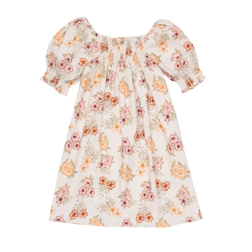 The New Society Palermo Dress | Palermo Print