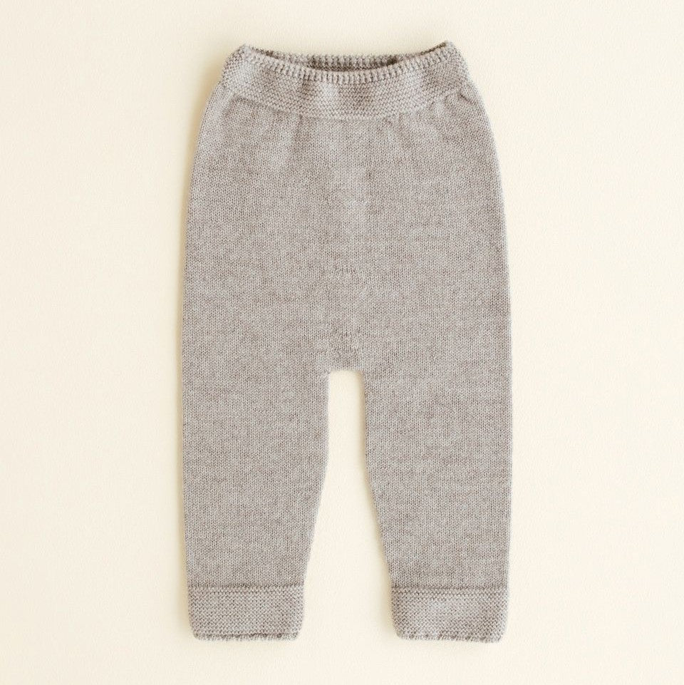 voorzijde Pants guido pebble