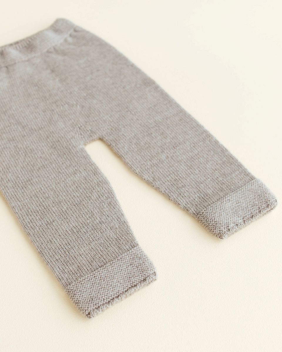 close up Pants guido pebble