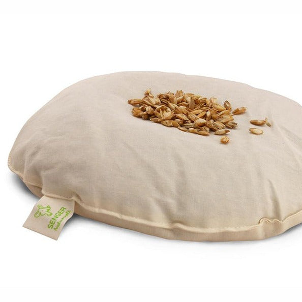 Senger Naturwelt Knuffel gans klein white