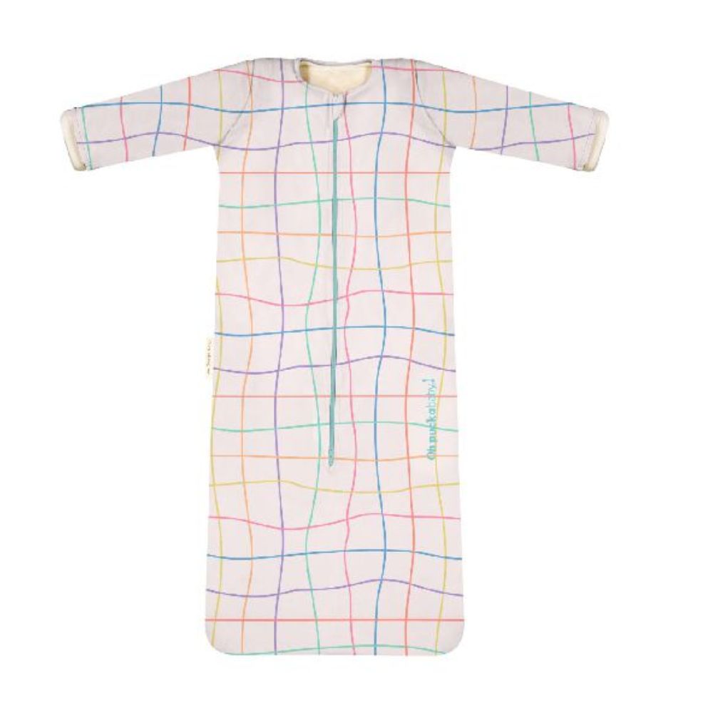 Meegroeislaapzak 6M-2.5Y Funcky lines