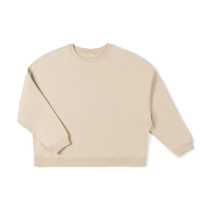 Loose Sweater Women | Grain