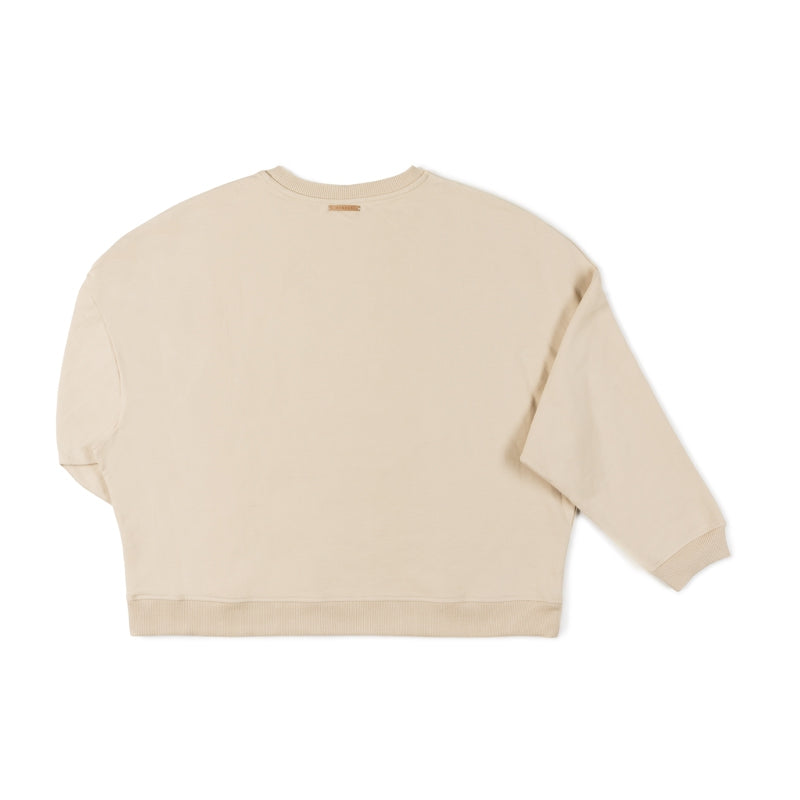 Loose Sweater Women | Grain