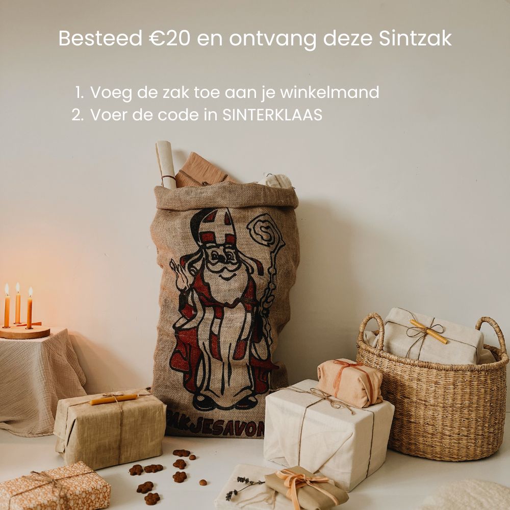 Sinterklaaszak