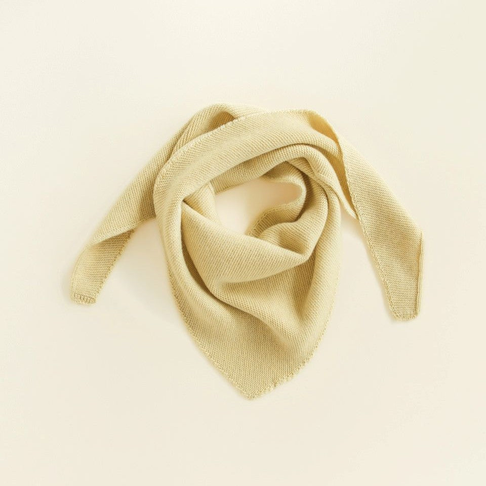 Sjaal josephina licht geel kids & dames