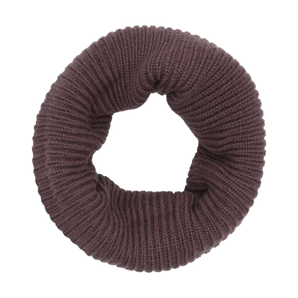 Sjaal wol flint enfant